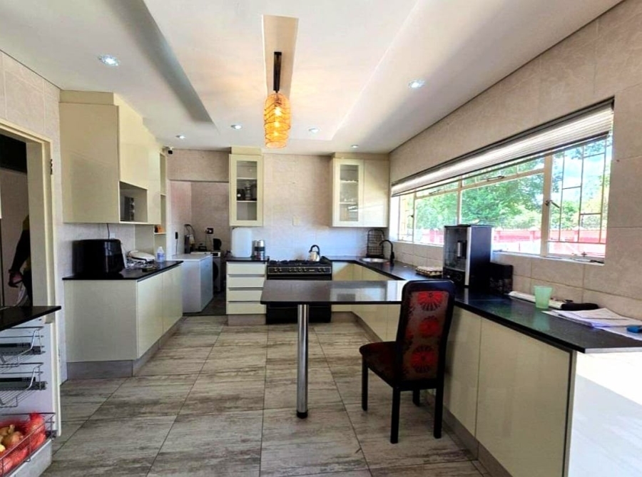 4 Bedroom Property for Sale in Potchefstroom North West